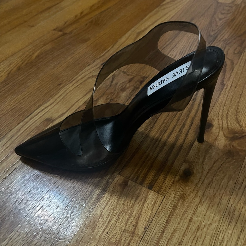 New Steven Madden Heels